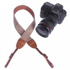 고품질 카메라 DSLR 어깨 스트랩 숄더 넥 끈 DD-12930 카메라목걸이줄 (WFK7GNS)
