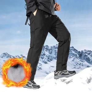 방한 바지 라이더 오토바이 깔깔이 겨울 패딩 팬츠 방풍바지