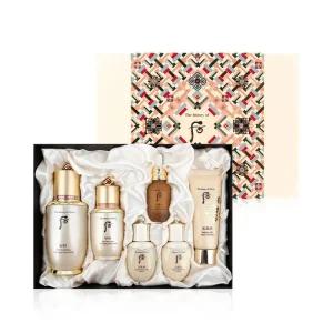 더후 비첩 자생 에센스 2종 세트 - R