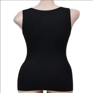 여성 없는 무봉제 NO 봉제선이 봉제 보정런닝 코나 밴드 시즌헬로 라인