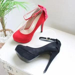 가보시킬힐 정장구두 107489 여성펌프스킬힐