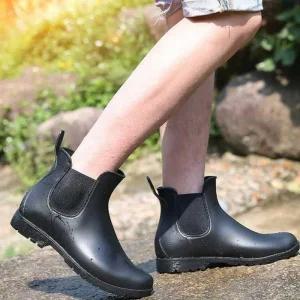 부츠 포함 사계절 플랫 2컬러 내피 데일리 남여공용