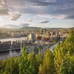 [완벽함을 더한] 북유럽+발틱 7국 12일 #노팁/노옵션 #크루즈씨사이드 1회