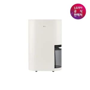 [LG](강남점)[LG전자공식판매처] LG 휘센 오브제컬렉션 제습기 DQ185MEGA