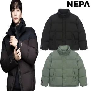 [정품] 네파 남여 공용 숏패딩 코코 캐주얼 숏 다운 자켓 7KF2063 {균일가 딜}