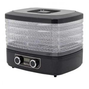 건조기 식품 캐주얼 과일 수제 간식 곡물 야채 5단