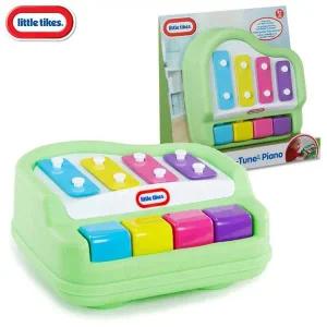 멜로디 피아노 탭어튠 완구 리틀타익스