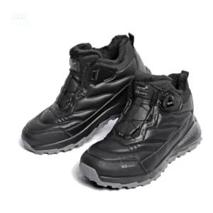 준브라더스 K2 세이프티 방한 현장화 5인치 K2남성방한화