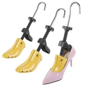 신발볼늘리기 발볼넓히기 구두 운동화 신발 제골기