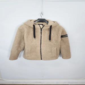 (L) 내셔널지오그래픽 남성 양털 뽀글이 후드 점퍼  b1014000022