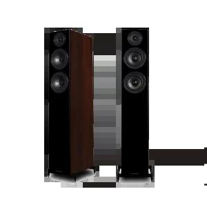 WHARFEDALE(와피데일)DIAMOND12.4 플로어스텐딩스피커