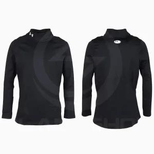 언더아머 겨울용 긴팔 티셔츠 기능성 콜드기어 남성용