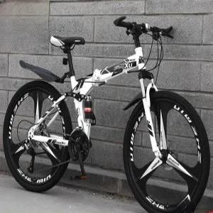 24인치 자전거 접이식 초등학생 주니어 로드자전거