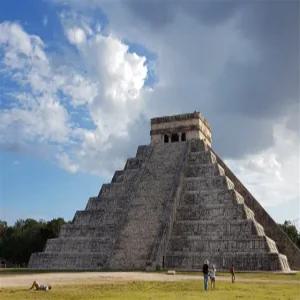 [모두단독] 중미(쿠바/멕시코) 2개국 일주 9일 칸쿤/아즈텍문명/헤밍웨이