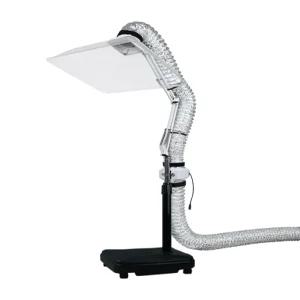 가정용 고기 환풍기 환기 연기 식당 흡입기 배기 냄새