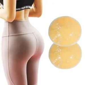 [오노마] ONM 엉덩이 패드 탈부착 볼륨 힙업 사과힙 보정 힙패드