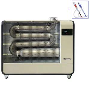 아쎈 AT-21000B 석유난로 석유히터 등유 난방기 돈풍기 온풍기 소형 대형 공장 창고 사무실 업소용 국내생산 A/S