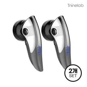 티나인랩 티나인 보풀제거기 세탁소 보풀제거방법 니트 충전식 전기식 TN-3000 2개 세트