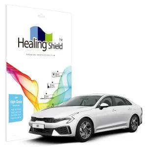 K5 2026 프레스티지/베스트셀렉션 계기판 내비게이션 일체형 Light 액정보호필름