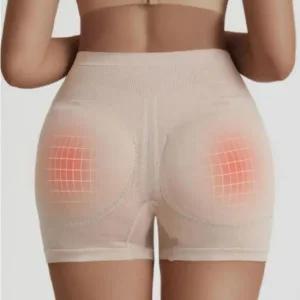 [오노마] ONM 여성 골반 보정 힙업 엉덩이 치마 원피스 속바지  41585454)