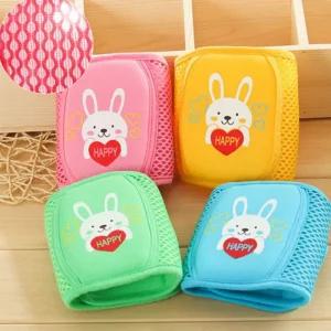 기린 아가무릎보호대 토끼 유아 미끄럼방지 204500 유아무릎쿵 유아무릎보호대