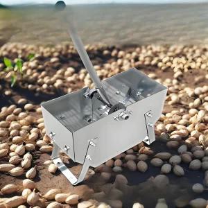 땅콩탈곡기 수동탈피기 까는기계 수확기 타작기 땅콩탈피기