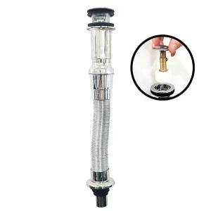 세면대팝업 세면대덮개 세면대일체형 세면대배수관 세면대배수구 아이트랩 세면대막힘 세면대주름배수관