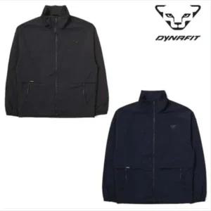 [다이나핏](광주신세계)가볍고 내구성 높은 소재로 간절기 날씨에 최적화된 남성 카디스 3.0 바람막이 ...