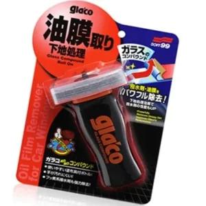 유막 제거제 차량용 스틱 차량 유리 클리너 자동차 세정제 스틱형 후방 전방 도포식