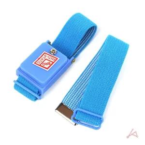 전정기 방지 겨울 팔찌 정전기 방지용 밴드 안전 정전기방지밴드