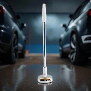 차폭감 차량용 폴대 휴대용 길이조절 가이드봉 자동차 코너 안전폴 29cm