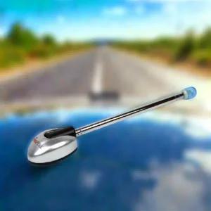 차폭감 차량용 폴대 휴대용 길이조절 가이드봉 자동차 코너 안전폴 36cm