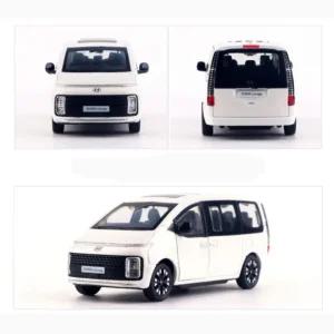 스타리아 자동차 미니카 모형 키덜트 조카선물 어린이날