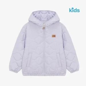 노스페이스키즈 NJ3NR55V 키즈 마일로 히트 후디