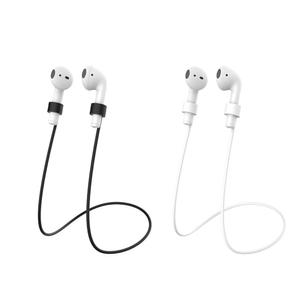 에어팟 분실방지 스트랩 이어폰줄 연결고리 55cm