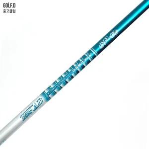 Tour AD GP 6S 드라이버 샤프트 타이틀리스트 1018