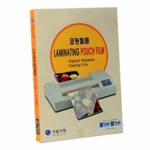 무광 A4 연필필기가능 코팅비닐 사진코팅지 코팅용지