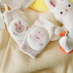 돌아기 무릎 보호대 걸음마 보조기 출산 선물 유아 보호대