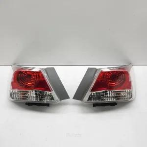 혼다 어코드 8세대 테일램프 후미등 데루등 테일라이트