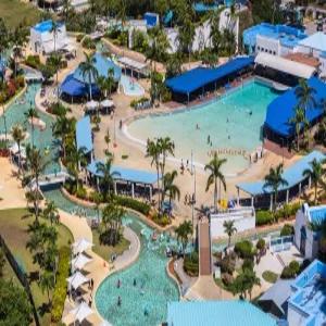 [오전출발/에어서울/일반특가]_ 괌 리조나레+조식포함 5일 프리미어 룸