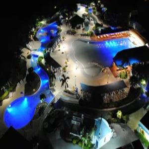 [오전출발/에어서울/패밀리특가_성인2+아동2 _ 괌 리조나레+조식포함 5일 _ 프리미어 룸