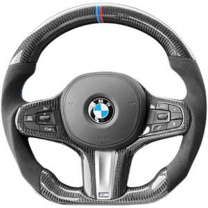 M 핸들 열선 전차종 엠핸들 잭바이잭 F바디 스티어링 나파 휠 가죽 호환 교체