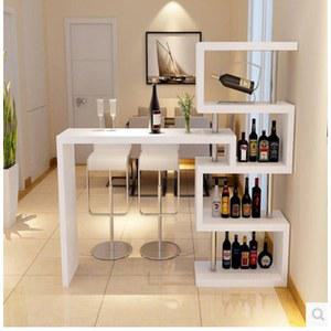 홈바 미니 식탁 캐럿 간이 렌지대 베이킹 와인 대리석 A형 벽걸이형 홈바테이블