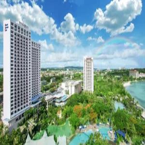 트립스토어 괌 리조나레 + 조식포함 _ 프리미어룸