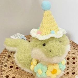 바른유통 뱀인형 봉제 애착인형 출산선물 동물인형 뱀