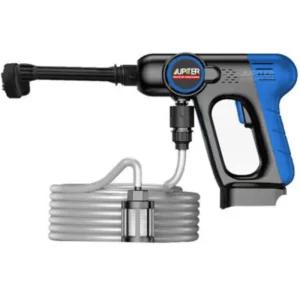 주피터 무선 고압 세차기 세척기 전동 마끼다 베어툴