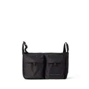 [롯데백화점]로우로우 시티워커 크로스백 CITY WALKER CROSS 010 RCR0103BKZF