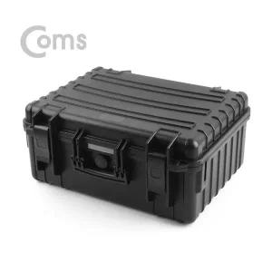 하드 케이스 생활방수 충격방지 Black 444x369 JT545