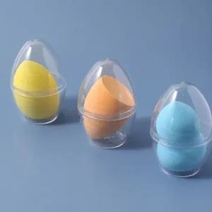 투명 캡슐 에그캡슐 뽑기캡슐 빈캡슐 퍼프캡슐