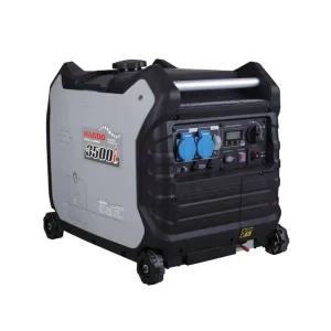 론신 인버터발전기 3.0./3.3kw 212cc 10L/5.5H 45kg 버튼시동
